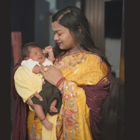 Aarushi Garg