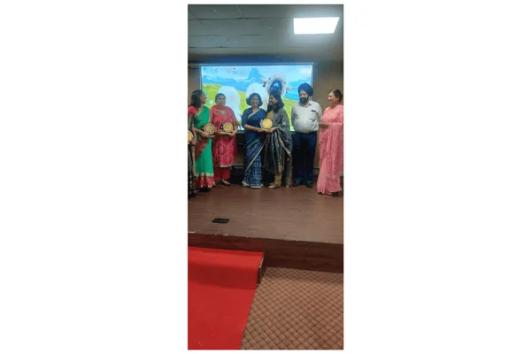 Academics Events and Awards