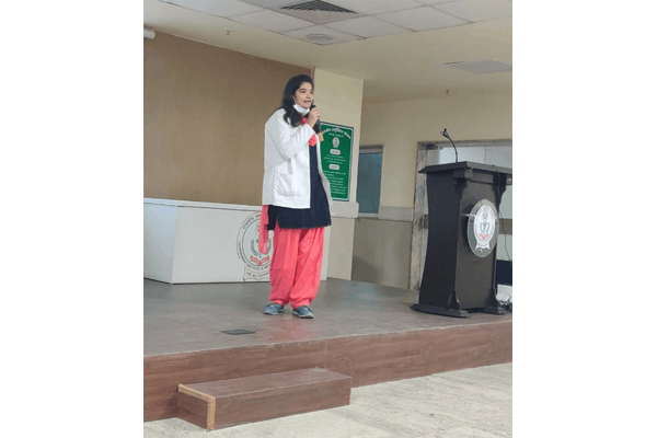 Academics Events and Awards