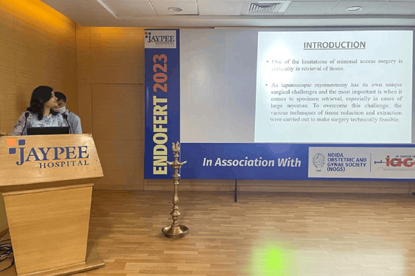 Academics Events and Awards