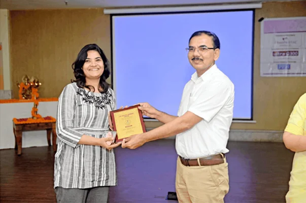 Academics Events and Awards