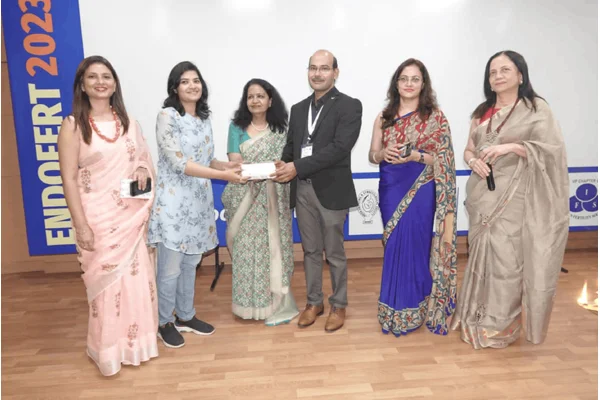 Academics Events and Awards