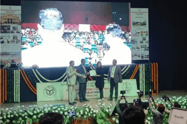 Academics Events and Awards