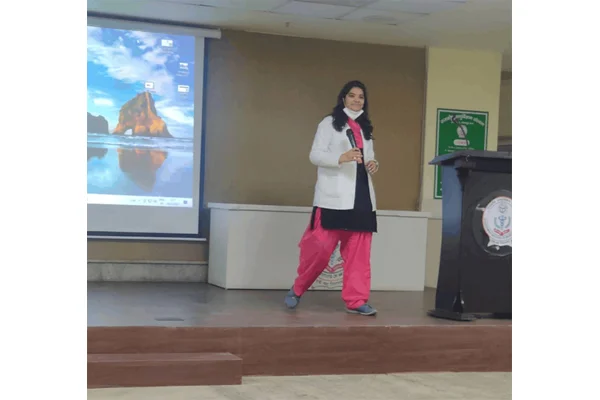 Academics Events and Awards