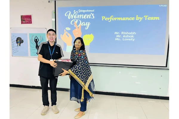 Academics Events and Awards