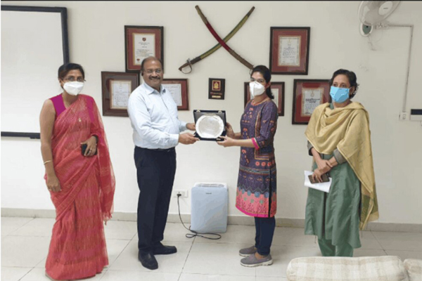 Academics Events and Awards