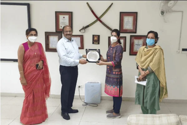 Academics Events and Awards