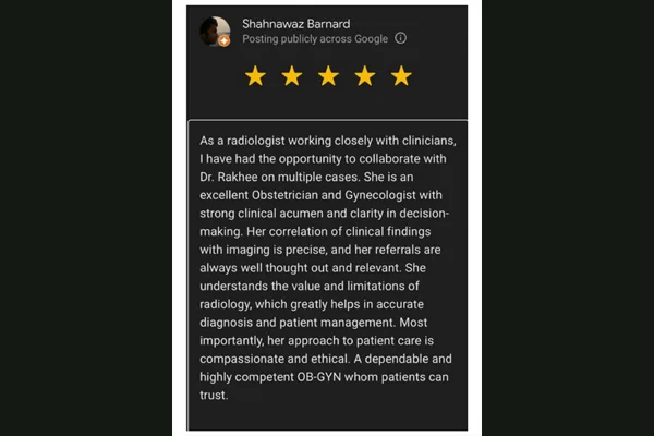 Reviews