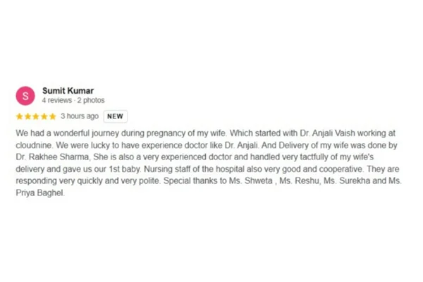 Reviews