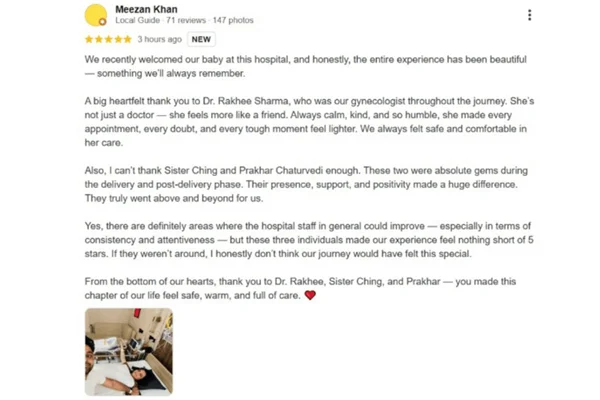 Reviews