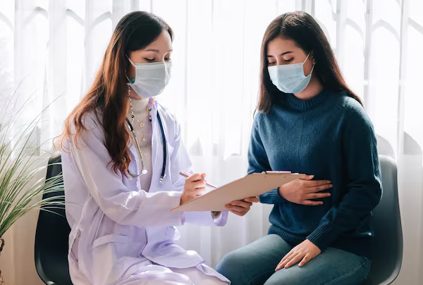 Prenatal Diagnosis and Counseling