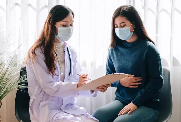 Prenatal Diagnosis and Counseling