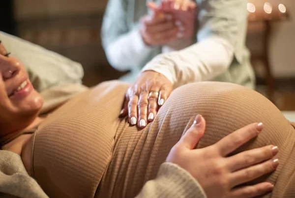 Antenatal and Postnatal Care