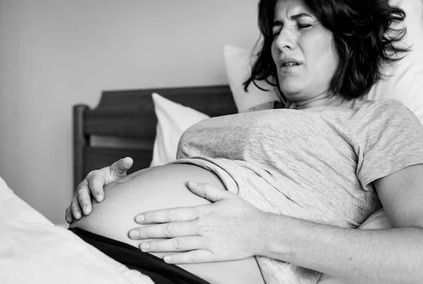 High Risk Pregnancy Management