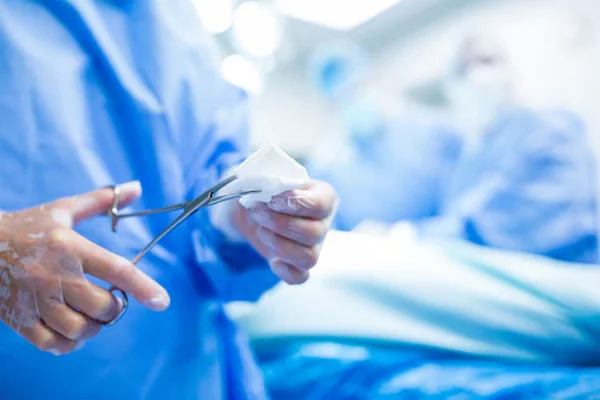 Minimal Invasive Surgery