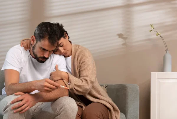Infertility